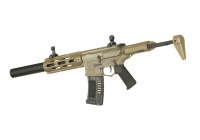 Amoeba AM-014 EFCS