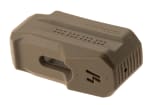 Strike Industries Enhanced Magazine Plate for PMAG Gen 3 + 5rds