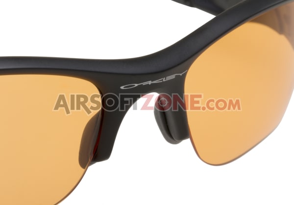 Oakley SI Flak Jacket XLJ Persimmon 2024 Airsoftzone