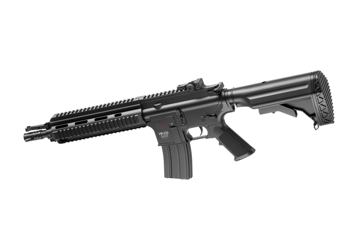 Heckler & Koch HK416 CQB 0.5J