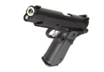 KJ Works Hi-Capa 5.1 Full Metal GBB
