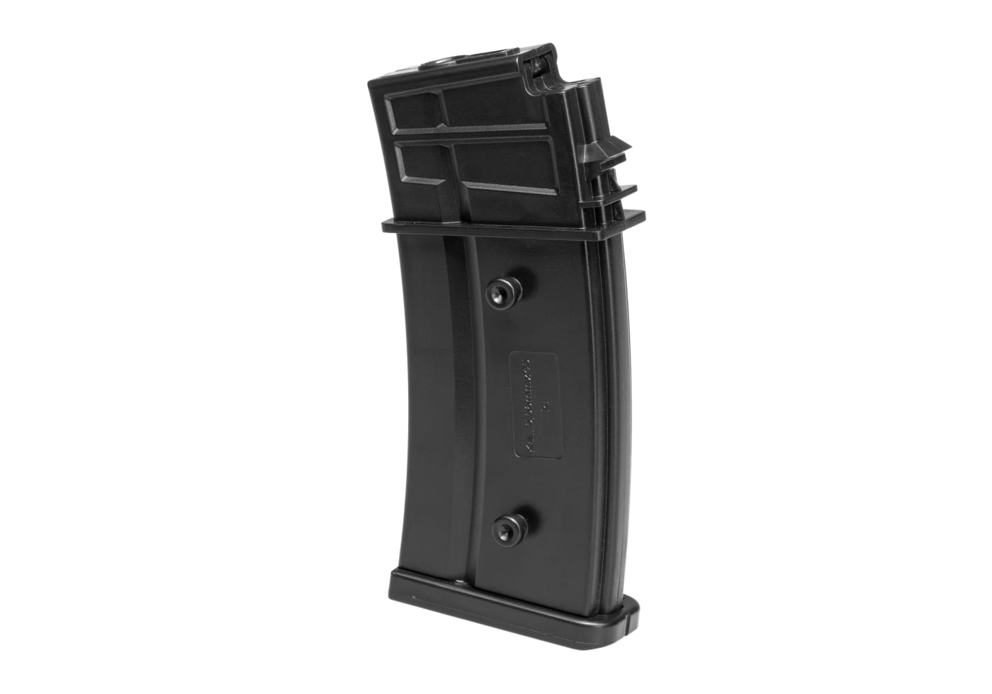 Union Fire Magazin G36 Midcap 130rds