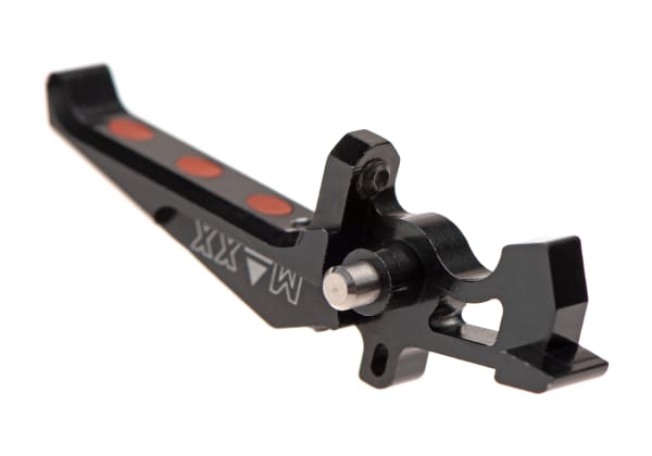 Maxx Model CNC Aluminum Advanced Speed Trigger Style E