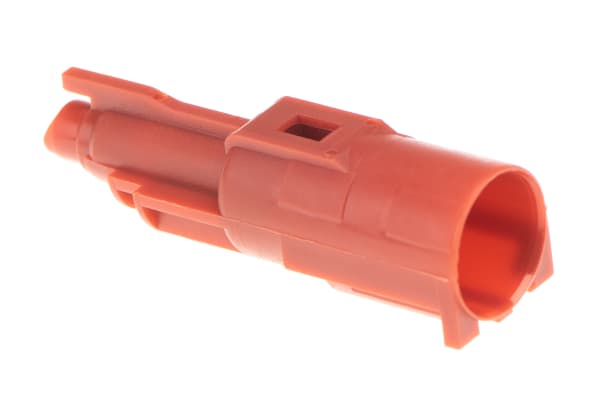 AW Custom VX Nozzle Assembly