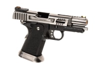 WE Hi-Capa 3.8 Force Full Metal GBB