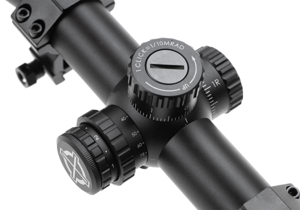 Sightmark Core TX 2.0 4-16x44 MR2