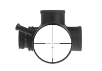 Sightmark Presidio 2.5-15x50 HDR-2 Riflescope