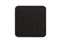 JTG Fire Fighter Rubber Patch