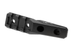 Ares M-LOK Cantilever Rail Type E