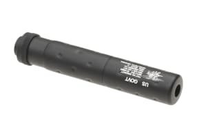 G&G SOCOM Silencer Small CW