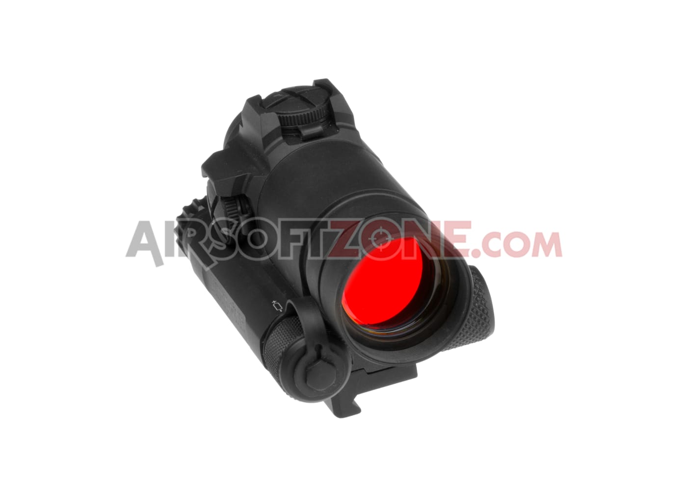 Aimpoint Comp M4S 2 MOA QRP (2024) - Airsoftzone