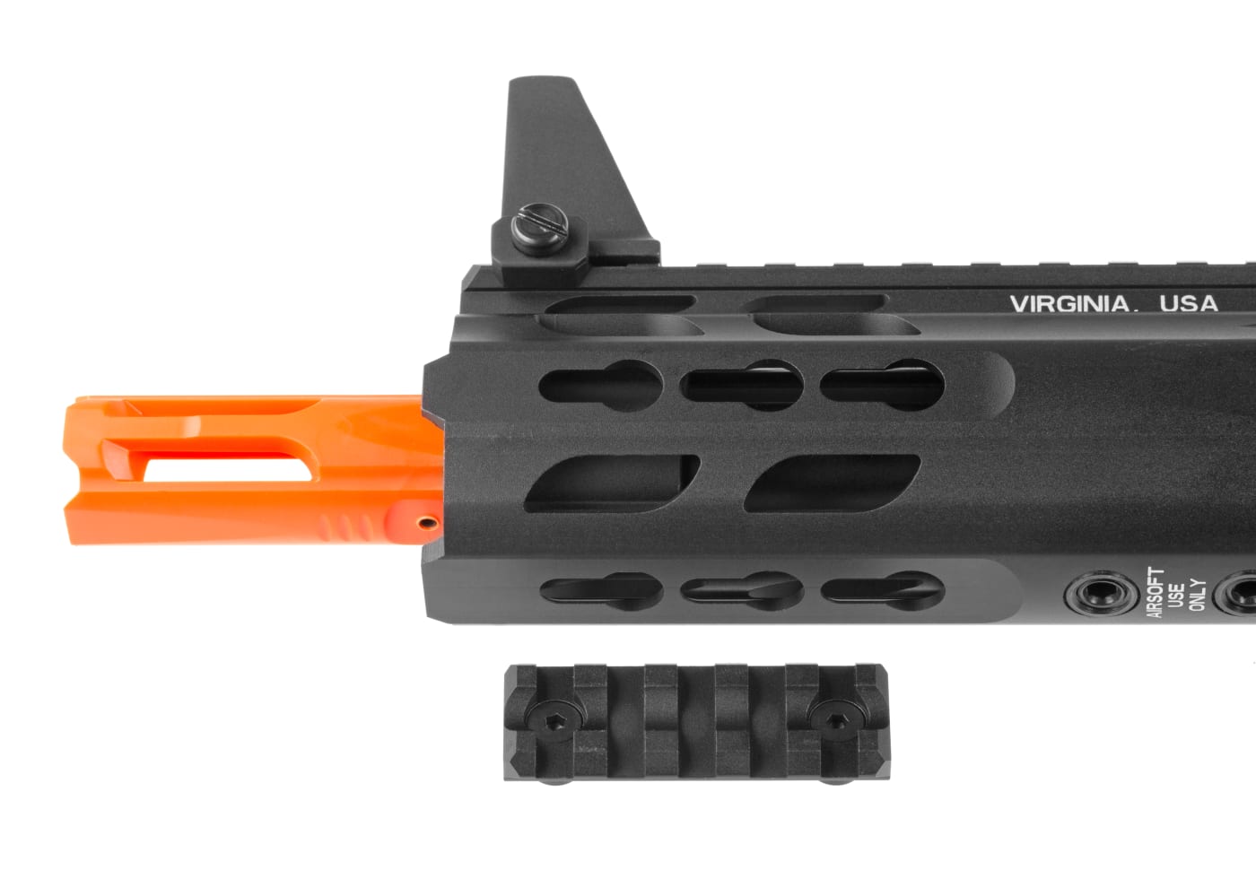 Krytac Trident Mk2 PDW IT
