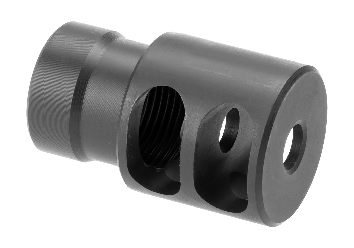 LCT ZDTK-2M Muzzle Brake 24 mm CW for 74/104 Series