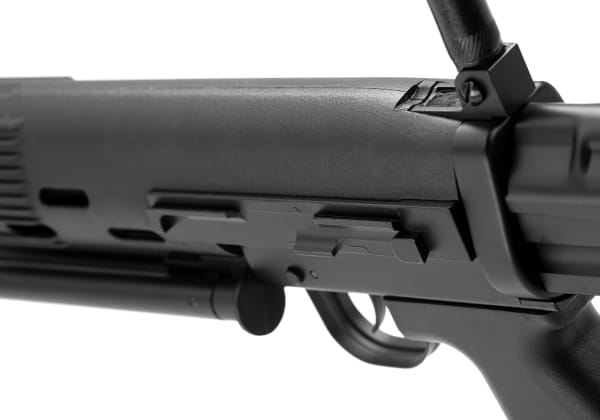 Cyma CM057S SVD-S S-AEG Full Metal