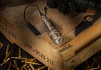 Night Evolution M620V Scout Weaponlight