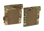 Warrior Side Armor Pouches DCS/RICAS