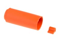 Krytac Hop Up Bucking and Nub