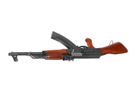 NEDI AK-47 7.62x39