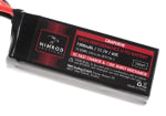 Nimrod Lipo 11.1V 1500mAh 65C Graphene Mini Type T-Plug