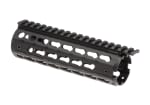 Leapers AR-15 7.2 Inch Super Slim Drop In Handguard Keymod