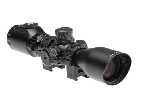 Leapers 2-7x44 30mm LAOIEW Accushot Scout TS