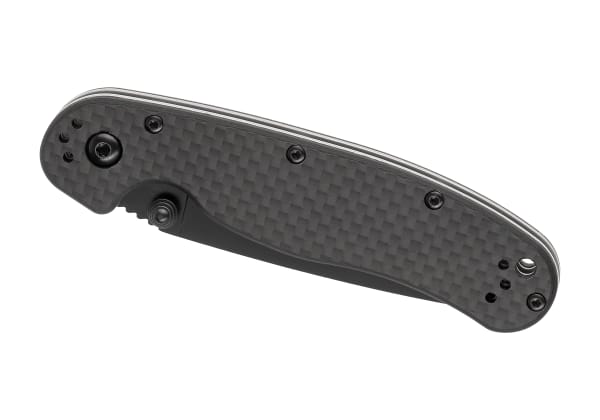Ontario RAT II Linerlock Folder