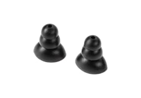 Earmor Replacement Silicone Earplugs For M20 / M20T Pro / M200T