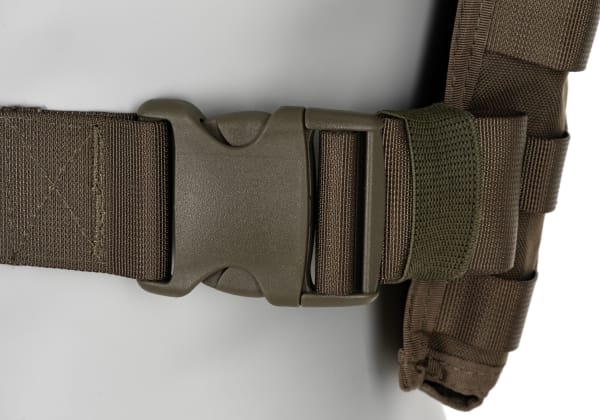 Invader Gear Armor Carrier