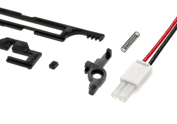 Airsoft Systems ASCU Gen 5 for Gearbox V3