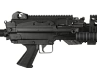 Classic Army Mk46 SPW