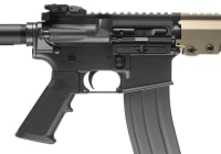 Cyma MK16 10.5 Inch GBBR Steel Bolt