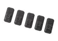 Strike Industries M-LOK / Keymod Cover with Cable Management System 5pcs