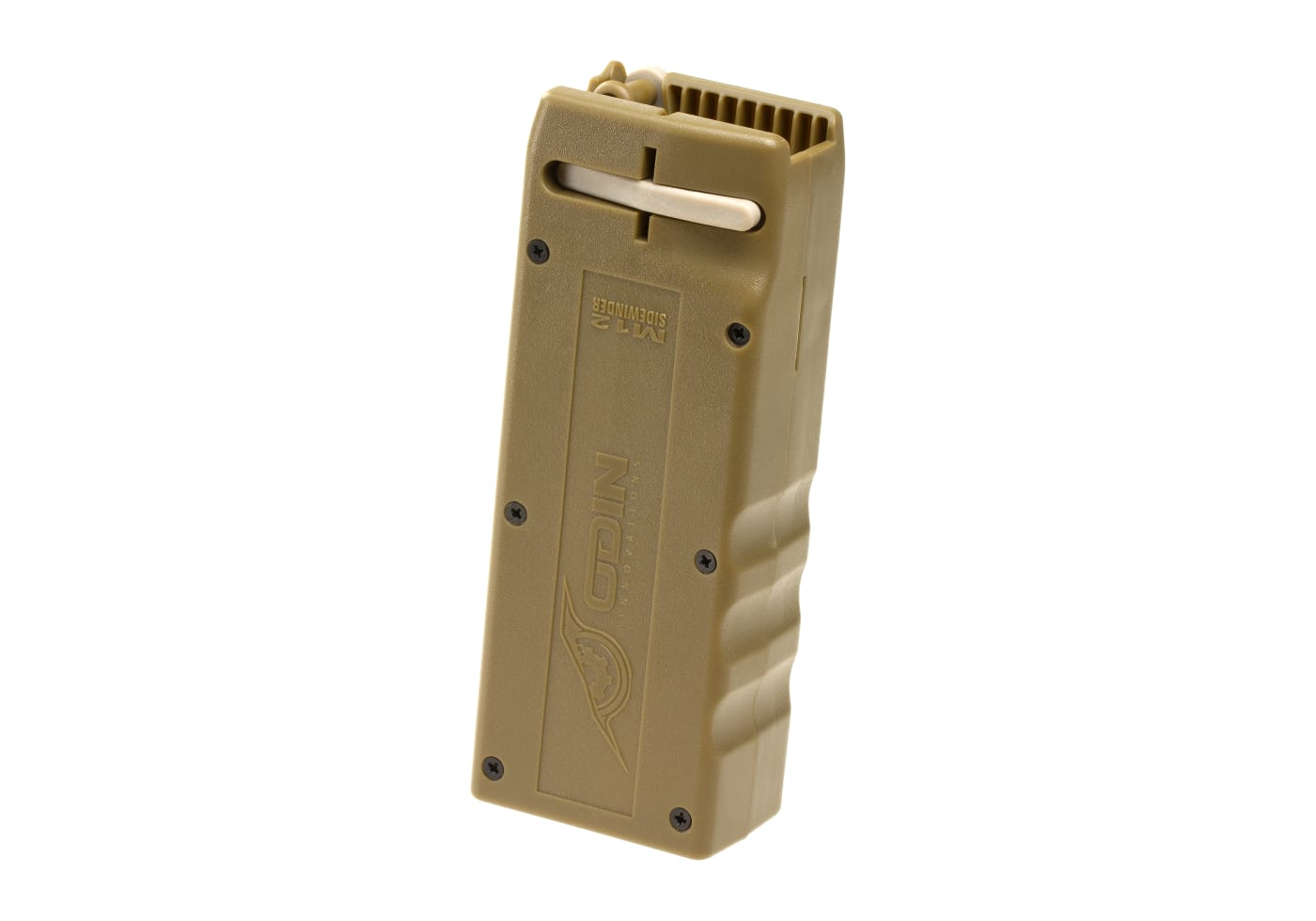 PTS Syndicate ODIN M12 Sidewinder Speedloader