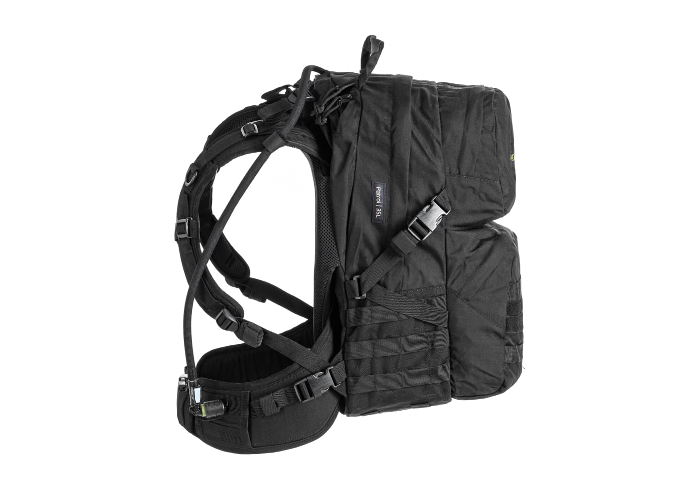 Source Patrol 35L Hydration Cargo Pack
