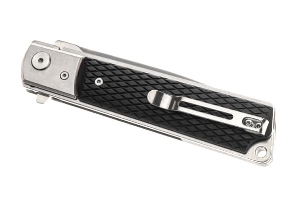 Artisan Cutlery Classic Linerlock Checkered