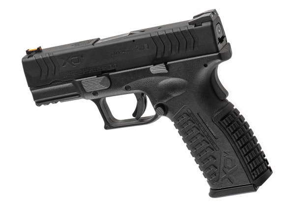 Springfield Armory XDM Compact Blowback Co2 4.5mm