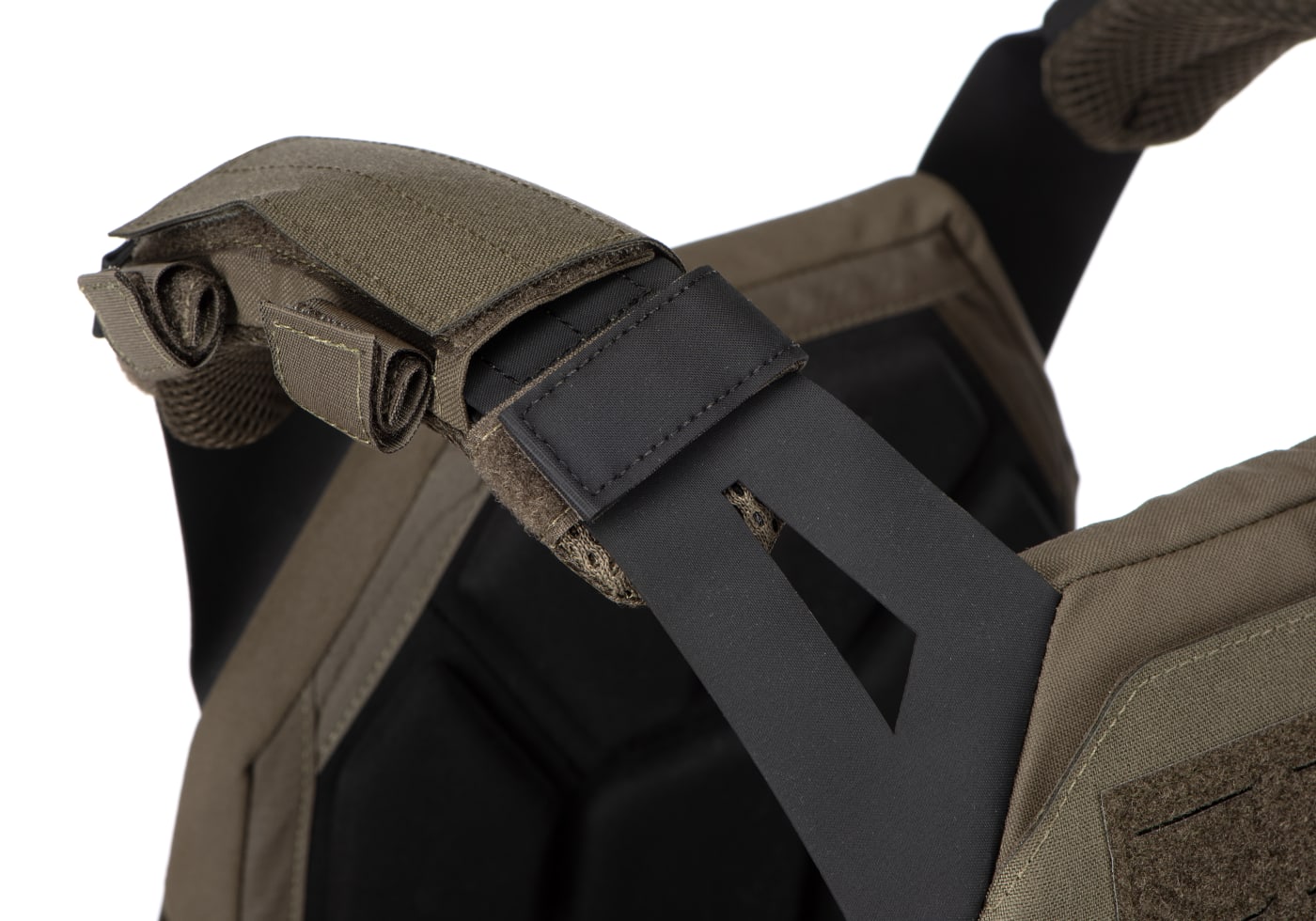 Warrior Low Profile Carrier V2