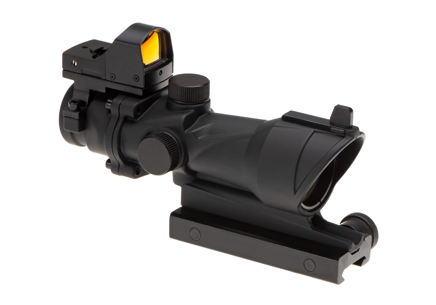 Aim-O 4x32 Combo Combat Scope