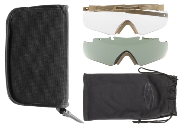 Smith Optics Aegis ARC Compact Field Kit