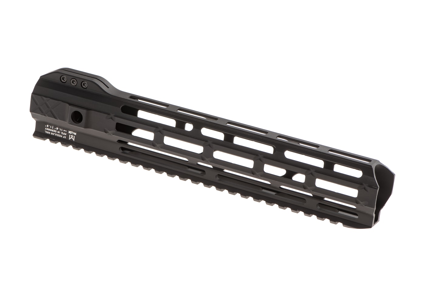 Umbrella Armory XFORCE Modular M-LOK Handguard 11