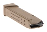 Glock Expanded Capacity Magazine for GLOCK G19X 19rds