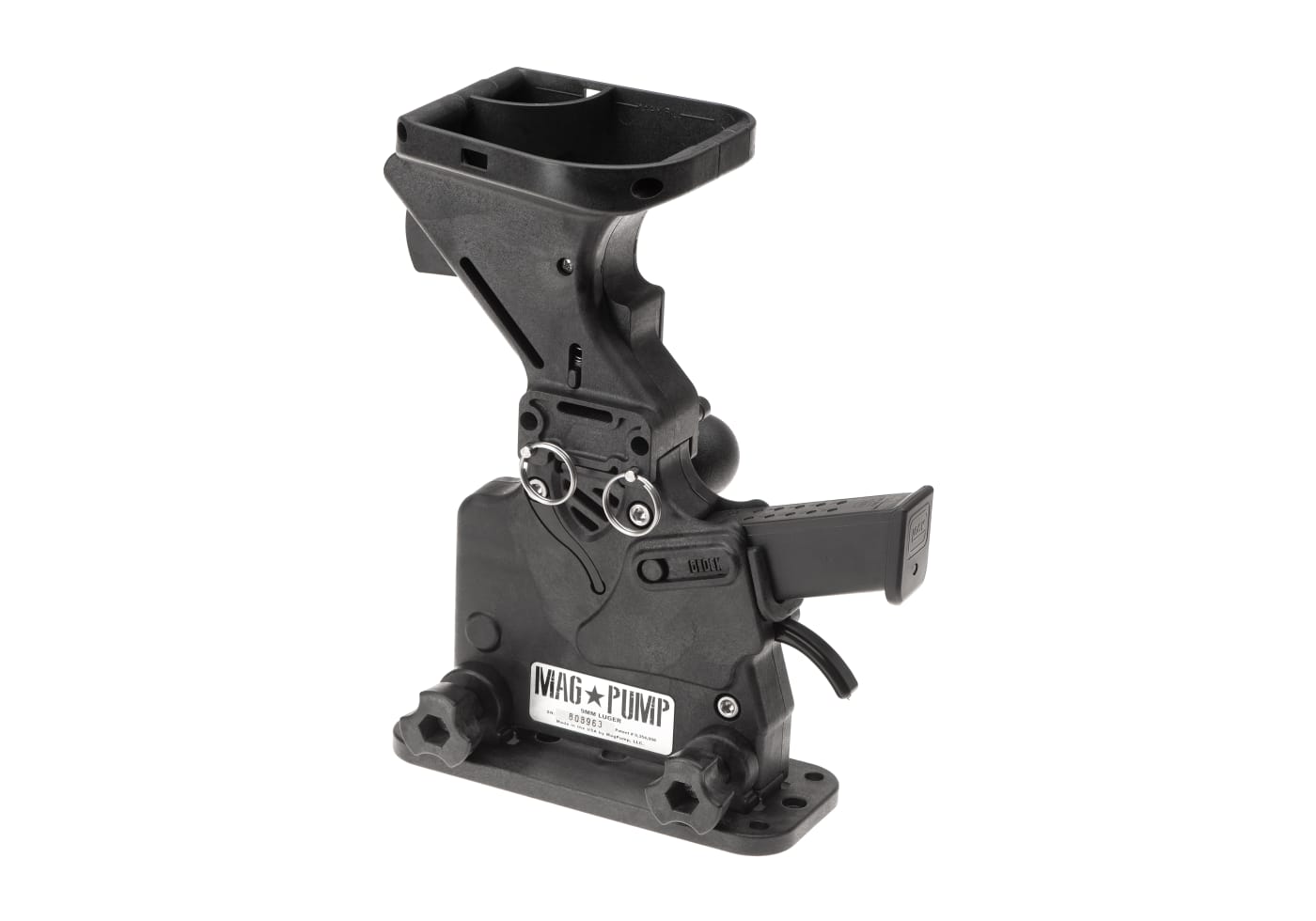 MagPump MagPump Pro 9mm
