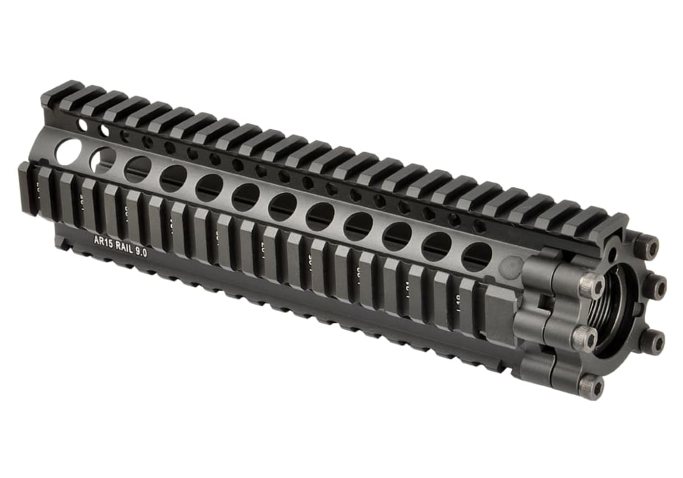 Madbull Daniel Defense 9 Inch Lite Rail