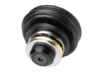 Gate High Speed POM Piston Head