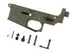 Krytac LVOA Lower Receiver Assembly