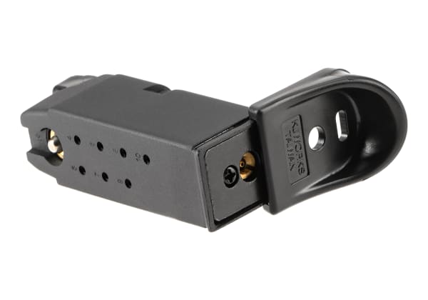 KJ Works Magazin KJ27 GBB 13rds