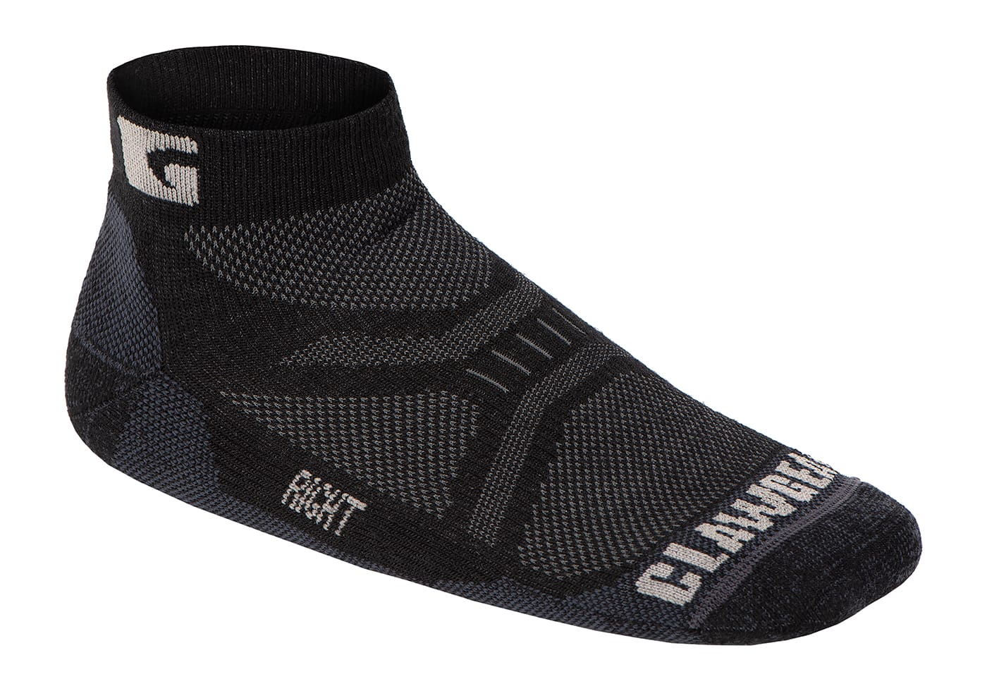 Clawgear Merino Low Cut / Ankle Socks