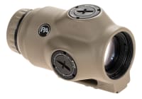 Primary Arms SLx 3X Micro Magnifier with ACSS Pegasus Ranging Reticle