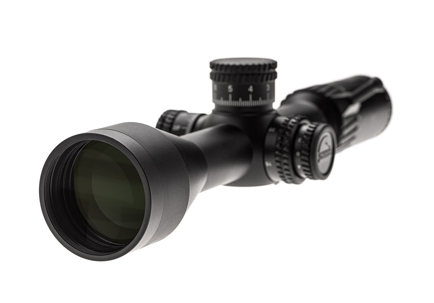 Sightmark Presidio 3-18x50 LR2 FFP Riflescope