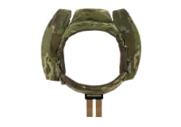 Templar's Gear Cover Ballistic Shoulders/Collar/Throat